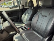 OPEL d'occasion GRANDLAND / GRANDLAND X 1.2 TURBO 130 ECOTECH