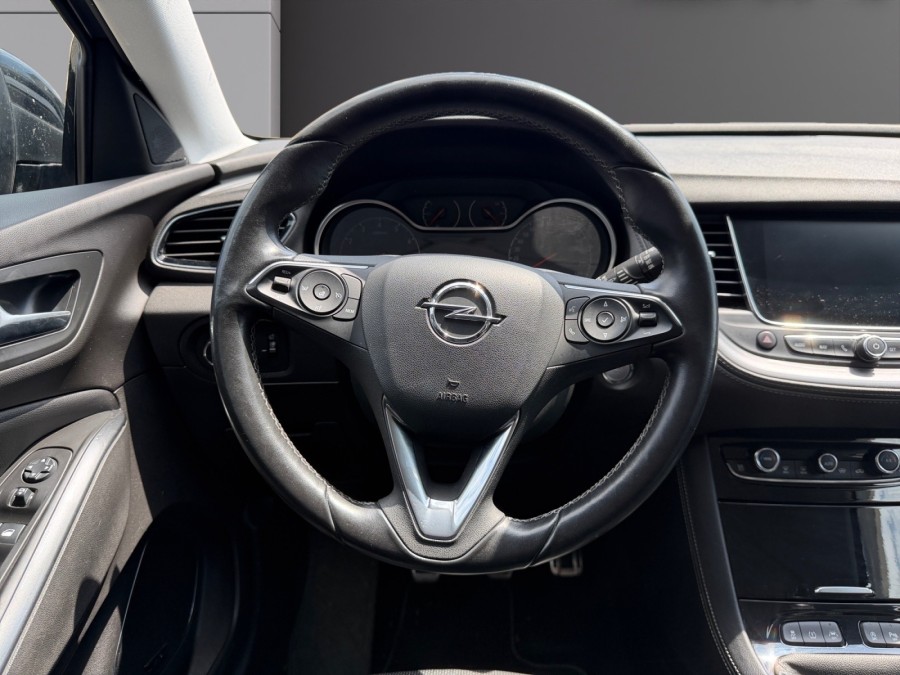 OPEL d'occasion GRANDLAND / GRANDLAND X 1.2 TURBO 130 ECOTECH