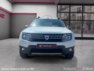 DACIA d'occasion DUSTER TCE 125 10 ANS de 2014 Frejus (83)﻿