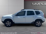 DACIA d'occasion DUSTER TCE 125 10 ANS de 2014 Frejus (83)﻿