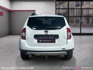 DACIA d'occasion DUSTER TCE 125 10 ANS de 2014 Frejus (83)﻿