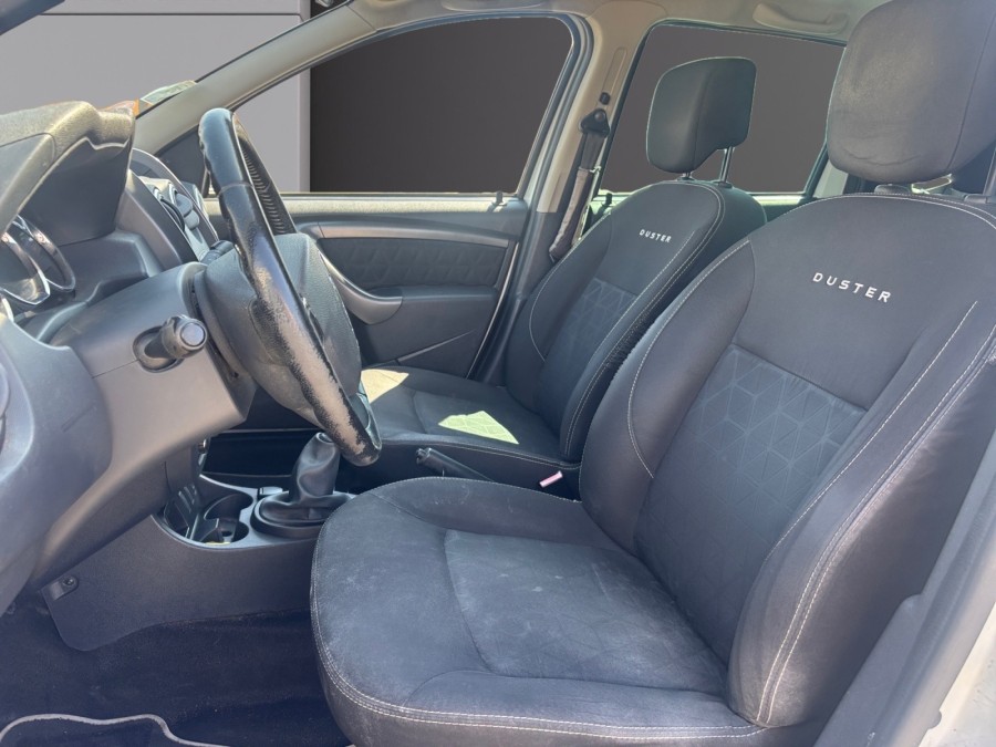 DACIA d'occasion DUSTER TCE 125 10 ANS de 2014 Frejus (83)﻿