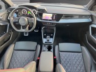 AUDI d'occasion A3 SPORTBACK 45 TFSI E 272 S LINE S TRONIC AUTO de