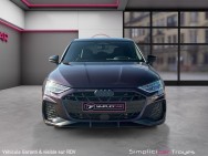 AUDI d'occasion A3 SPORTBACK 45 TFSI E 272 S LINE S TRONIC AUTO de