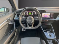 AUDI d'occasion A3 SPORTBACK 45 TFSI E 272 S LINE S TRONIC AUTO de