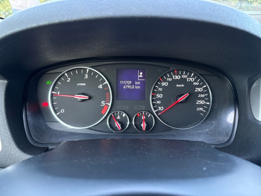 RENAULT d'occasion LAGUNA 1.5 DCI 110 LIMITED de 2012 Brest (29)﻿