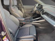 AUDI d'occasion A3 SPORTBACK 45 TFSI E 272 S LINE S TRONIC AUTO de