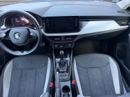 SKODA d'occasion KAMIQ 1.5 TSI 150 STYLE DSG AUTO de 2021 Tours (37)﻿