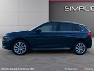 SKODA d'occasion KAMIQ 1.5 TSI 150 STYLE DSG AUTO de 2021 Tours (37)﻿