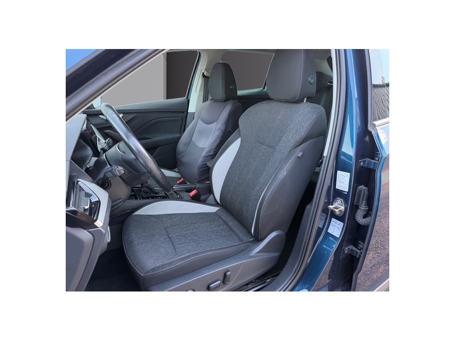 SKODA d'occasion KAMIQ 1.5 TSI 150 STYLE DSG AUTO de 2021 Tours (37)﻿