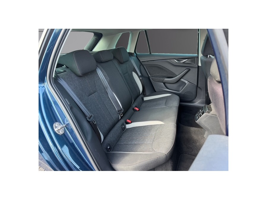 SKODA d'occasion KAMIQ 1.5 TSI 150 STYLE DSG AUTO de 2021 Tours (37)﻿