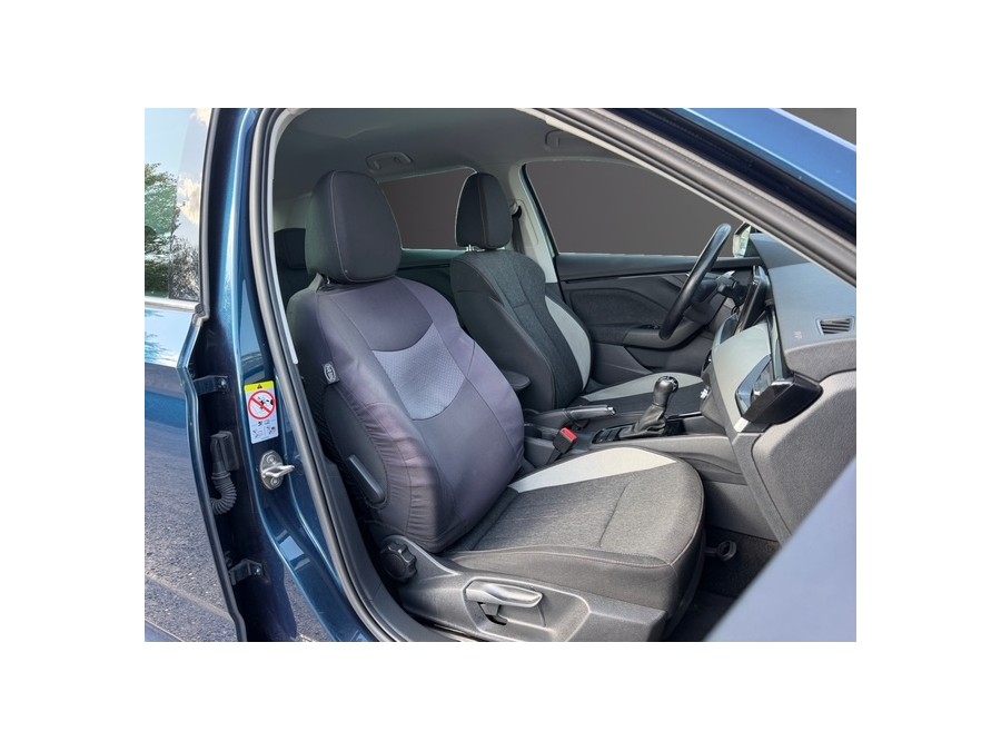SKODA d'occasion KAMIQ 1.5 TSI 150 STYLE DSG AUTO de 2021 Tours (37)﻿