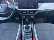 SKODA d'occasion KAMIQ 1.5 TSI 150 STYLE DSG AUTO de 2021 Tours (37)﻿