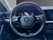 SKODA d'occasion KAMIQ 1.5 TSI 150 STYLE DSG AUTO de 2021 Tours (37)﻿