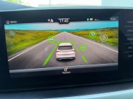 SKODA d'occasion KAMIQ 1.5 TSI 150 STYLE DSG AUTO de 2021 Tours (37)﻿