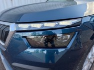 SKODA d'occasion KAMIQ 1.5 TSI 150 STYLE DSG AUTO de 2021 Tours (37)﻿