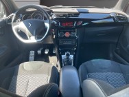 CITROEN d'occasion DS3 1.6 VTI 120 SO CHIC de 2011 Caen (14)﻿