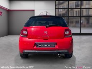 CITROEN d'occasion DS3 1.6 VTI 120 SO CHIC de 2011 Caen (14)﻿