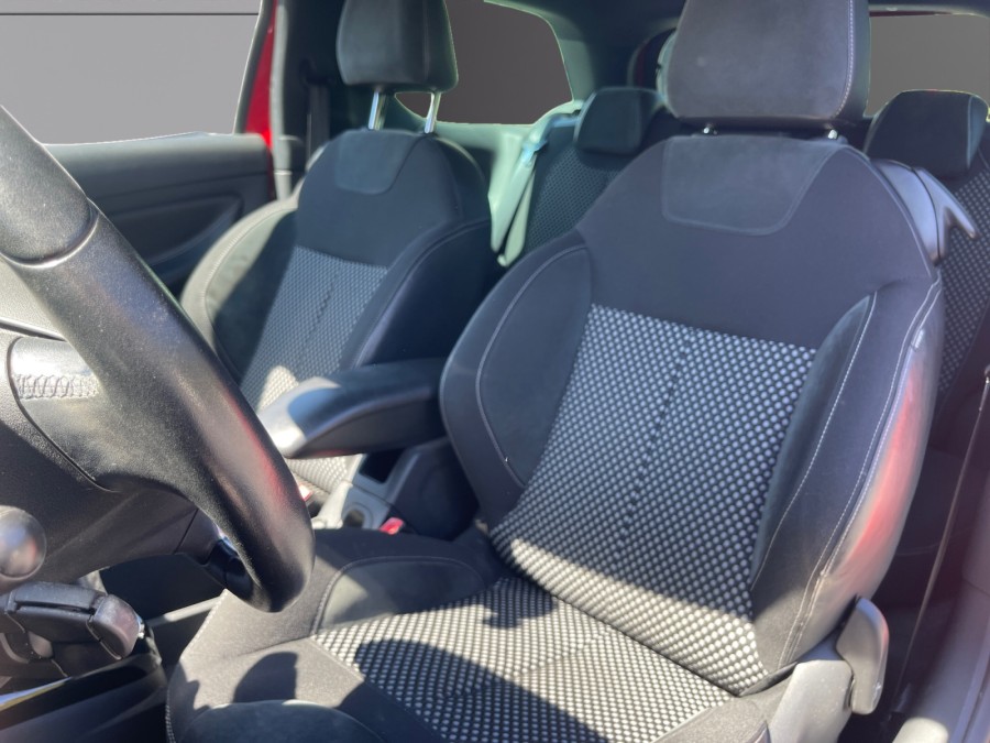 CITROEN d'occasion DS3 1.6 VTI 120 SO CHIC de 2011 Caen (14)﻿