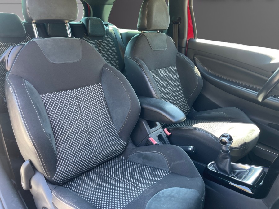 CITROEN d'occasion DS3 1.6 VTI 120 SO CHIC de 2011 Caen (14)﻿