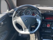CITROEN d'occasion DS3 1.6 VTI 120 SO CHIC de 2011 Caen (14)﻿
