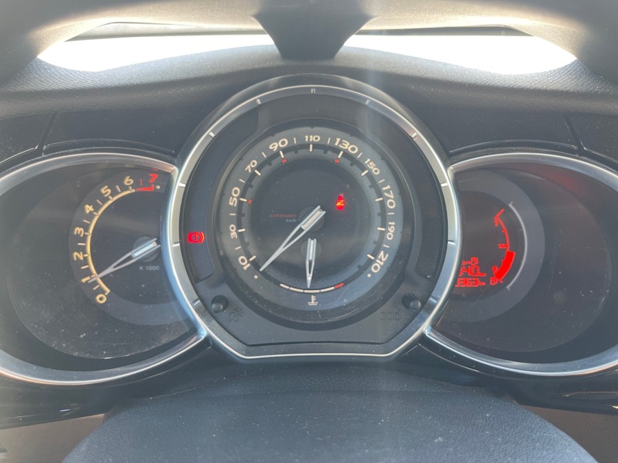 CITROEN d'occasion DS3 1.6 VTI 120 SO CHIC de 2011 Caen (14)﻿
