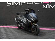 YAMAHA d'occasion XP560 T-MAX 20th Anniversary de 2021 Nîmes (30)﻿