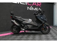 YAMAHA d'occasion XP560 T-MAX 20th Anniversary de 2021 Nîmes (30)﻿