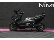 YAMAHA d'occasion XP560 T-MAX 20th Anniversary de 2021 Nîmes (30)﻿