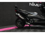 YAMAHA d'occasion XP560 T-MAX 20th Anniversary de 2021 Nîmes (30)﻿