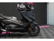 YAMAHA d'occasion XP560 T-MAX 20th Anniversary de 2021 Nîmes (30)﻿