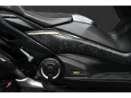 YAMAHA d'occasion XP560 T-MAX 20th Anniversary de 2021 Nîmes (30)﻿