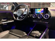 MERCEDES d'occasion CLASSE GLA II GLA 200 D AMG LINE DCT de 2022 Aix