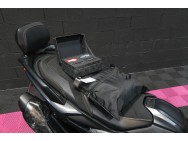 YAMAHA d'occasion XP560 T-MAX 20th Anniversary de 2021 Nîmes (30)﻿