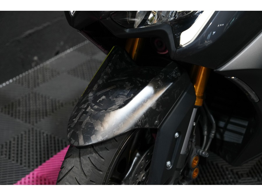 YAMAHA d'occasion XP560 T-MAX 20th Anniversary de 2021 Nîmes (30)﻿