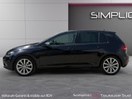VOLKSWAGEN d'occasion GOLF VII 1.4 TSI 125 CONFORTLINE de 2018