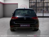 VOLKSWAGEN d'occasion GOLF VII 1.4 TSI 125 CONFORTLINE de 2018