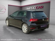 VOLKSWAGEN d'occasion GOLF VII 1.4 TSI 125 CONFORTLINE de 2018