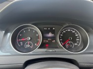 VOLKSWAGEN d'occasion GOLF VII 1.4 TSI 125 CONFORTLINE de 2018