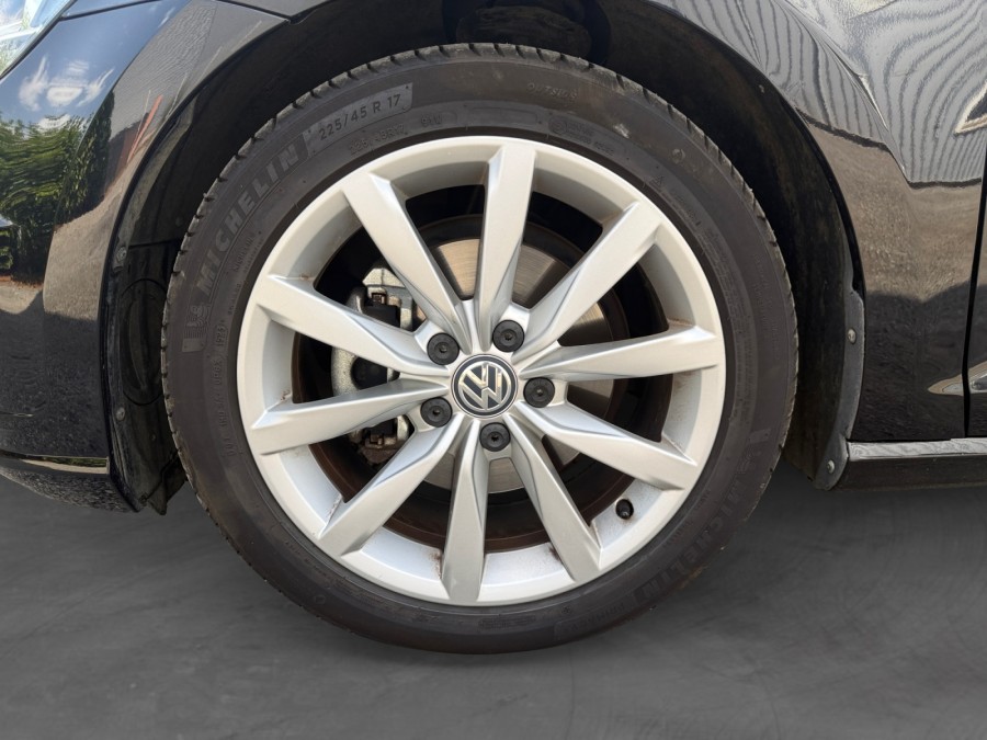 VOLKSWAGEN d'occasion GOLF VII 1.4 TSI 125 CONFORTLINE de 2018