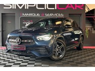 MERCEDES d'occasion CLASSE GLA II GLA 200 D AMG LINE DCT de 2022 Aix