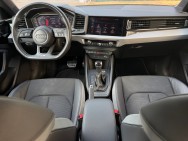 AUDI d'occasion A1 30 TFSI 116ch S line S tronic 7 de 2019 Lyon St