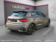 AUDI d'occasion A1 30 TFSI 116ch S line S tronic 7 de 2019 Lyon St