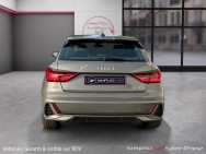 AUDI d'occasion A1 30 TFSI 116ch S line S tronic 7 de 2019 Lyon St