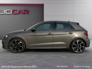 AUDI d'occasion A1 30 TFSI 116ch S line S tronic 7 de 2019 Lyon St