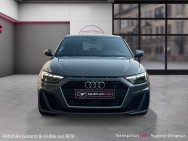 AUDI d'occasion A1 30 TFSI 116ch S line S tronic 7 de 2019 Lyon St