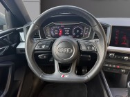 AUDI d'occasion A1 30 TFSI 116ch S line S tronic 7 de 2019 Lyon St