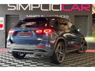 MERCEDES d'occasion CLASSE GLA II GLA 200 D AMG LINE DCT de 2022 Aix