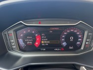 AUDI d'occasion A1 30 TFSI 116ch S line S tronic 7 de 2019 Lyon St
