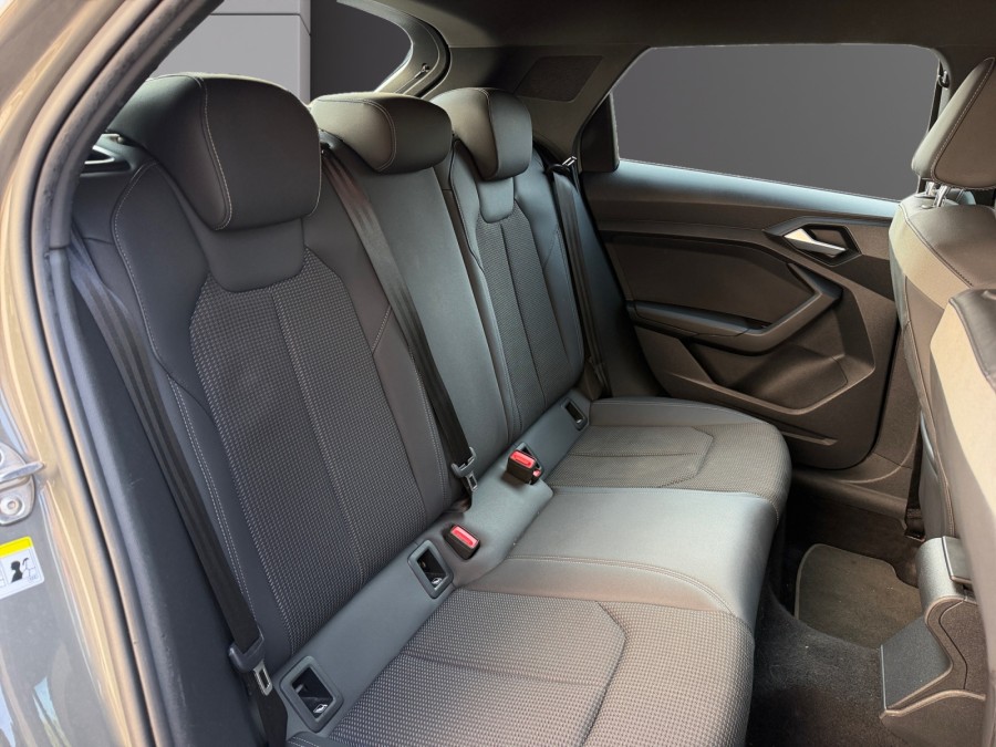 AUDI d'occasion A1 30 TFSI 116ch S line S tronic 7 de 2019 Lyon St